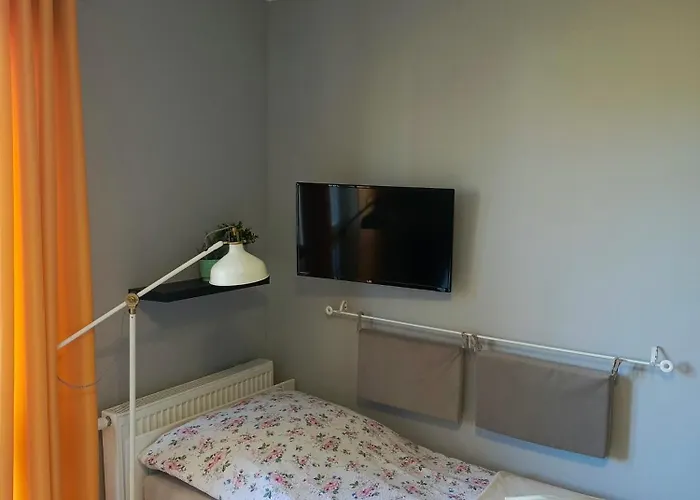 Jedrula 民宿 莱鲍