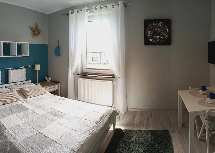 Jedrula 民宿 莱鲍