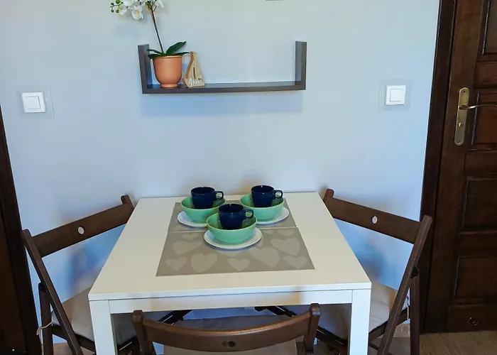 Jedrula 民宿 莱鲍