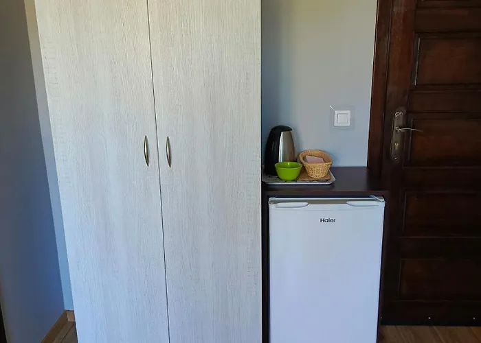 Kwatera prywatna Jedrula *