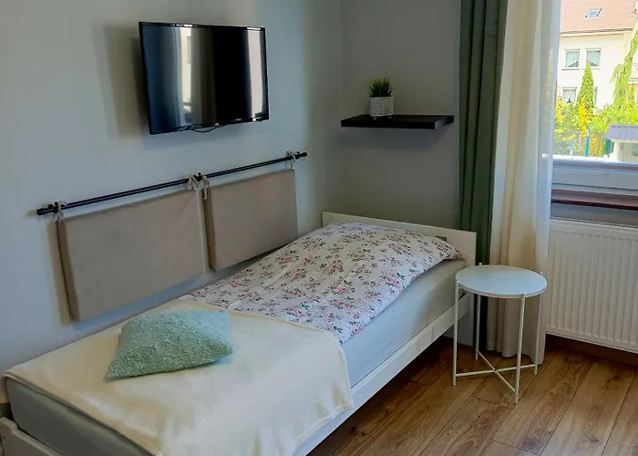 Kwatera prywatna Jedrula *