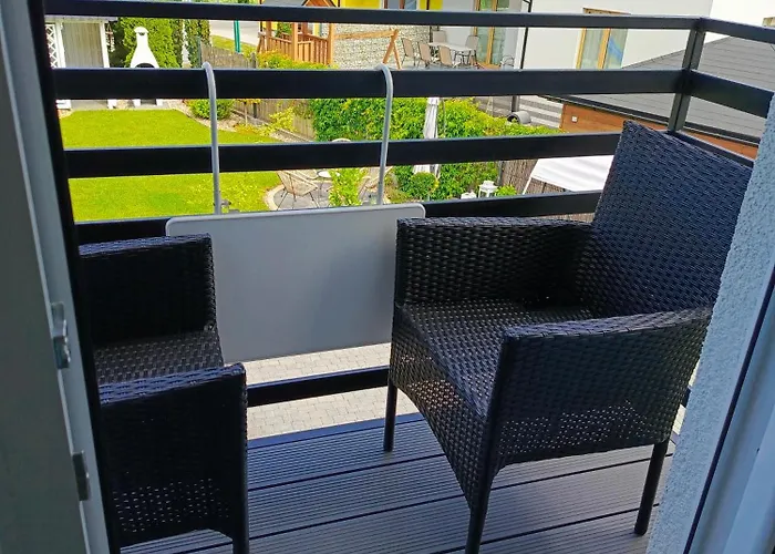 Jedrula 民宿 莱鲍