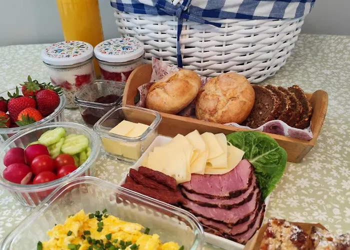 Kwatera prywatna Jedrula Łeba